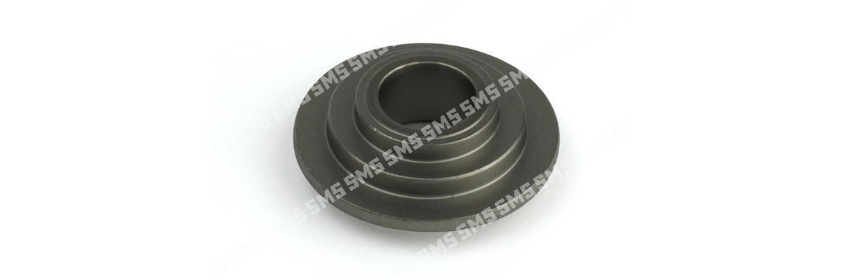 RETAINER CAP Valve Spring