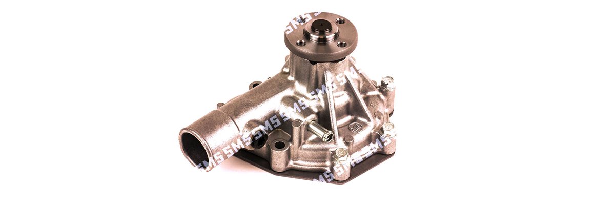 WATER PUMP (114.5mm height)