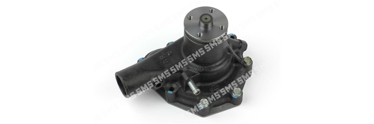WATER PUMP (134mm height)