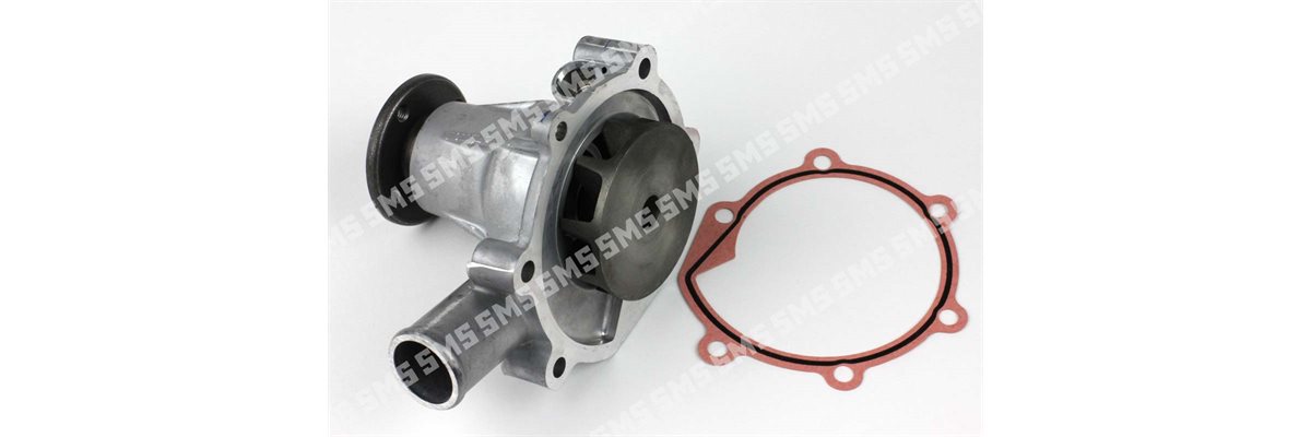 WATER PUMP (57mm flange)