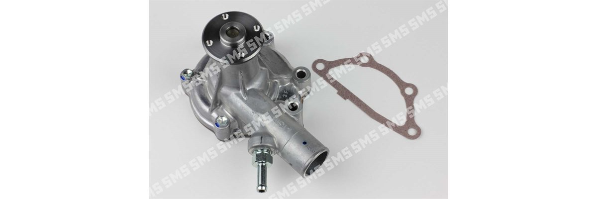 WATER PUMP (113mm height)