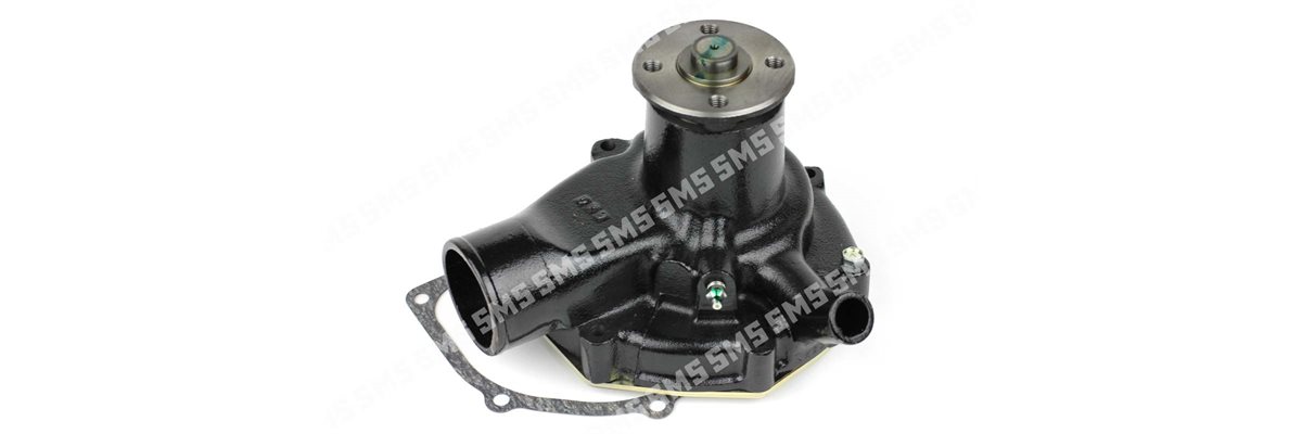 WATER PUMP (hose OD 65mm) ->8 / 1998