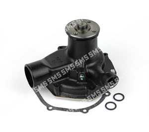 WATER PUMP (hose OD 65mm) ->8 / 1998