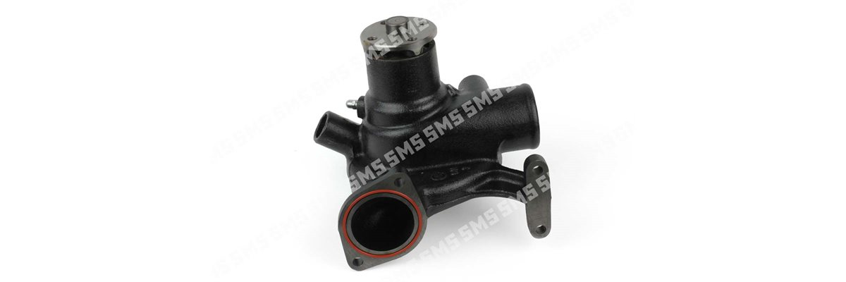 WATER PUMP Grease type 1985->