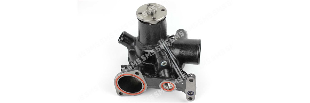 WATER PUMP Oil feed type ->1998