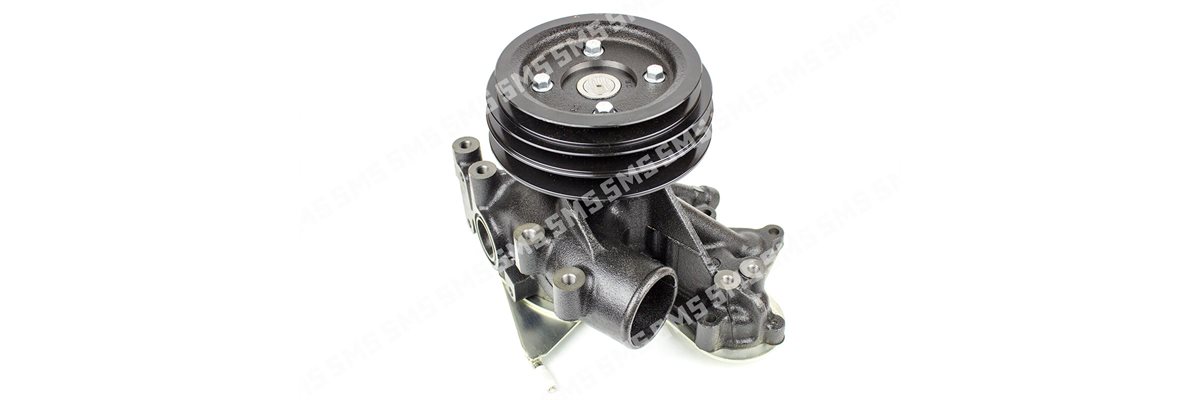 WATER PUMP Crane 8 / 1988->