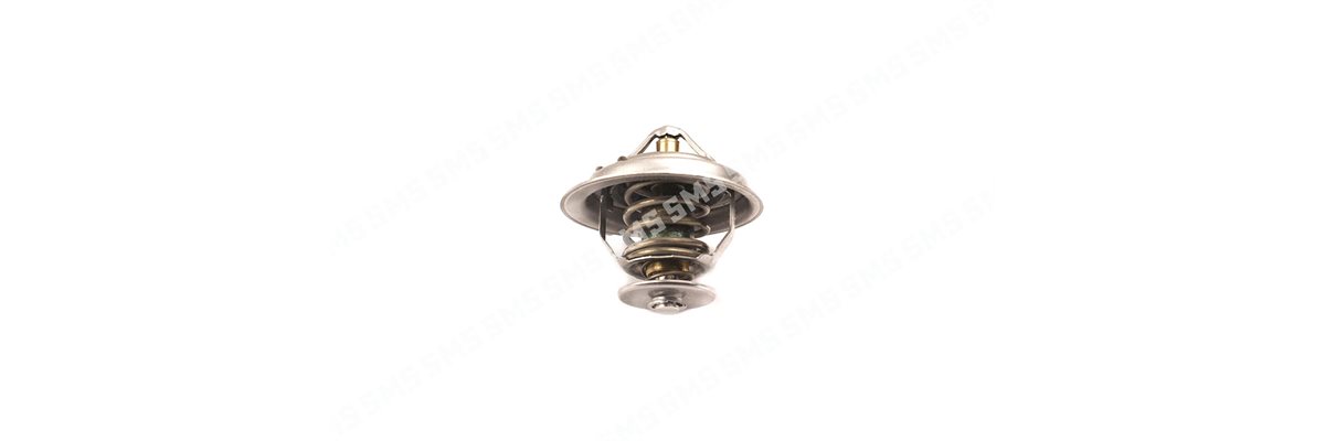 THERMOSTAT 76.5 Degrees