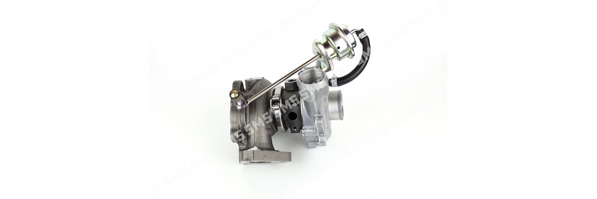 TURBOCHARGER Assembly 100kw