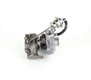 TURBOCHARGER Assembly 100kw
