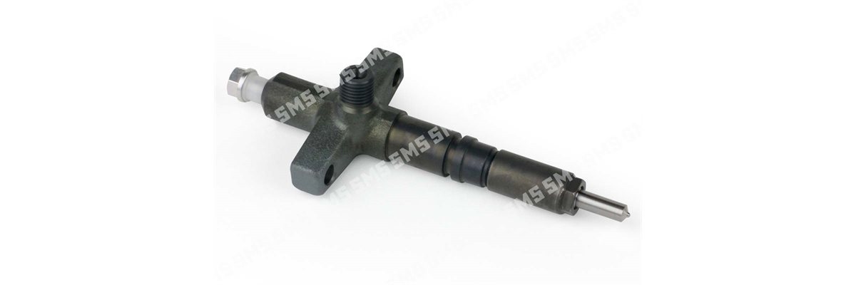INJECTOR Assembly 2 / 2000 to 12 / 2006 Non-common Rail