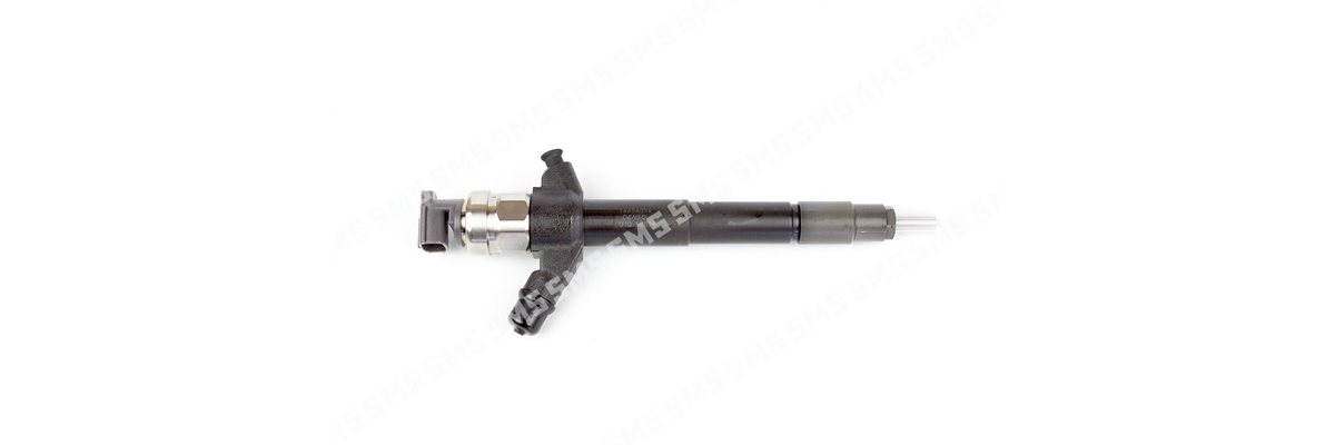 INJECTOR Assembly 6 / 2005-> Common Rail