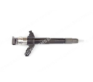 INJECTOR Assembly 6 / 2005-> Common Rail