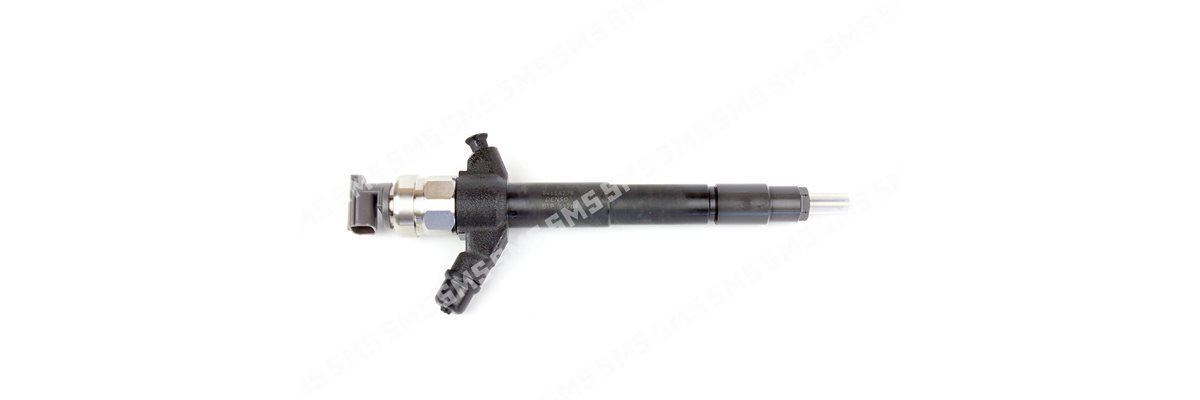 INJECTOR Assembly 9 / 2008->7 / 2016 Common Rail