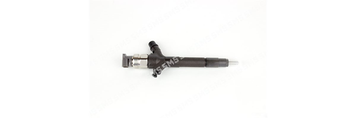 INJECTOR Assembly