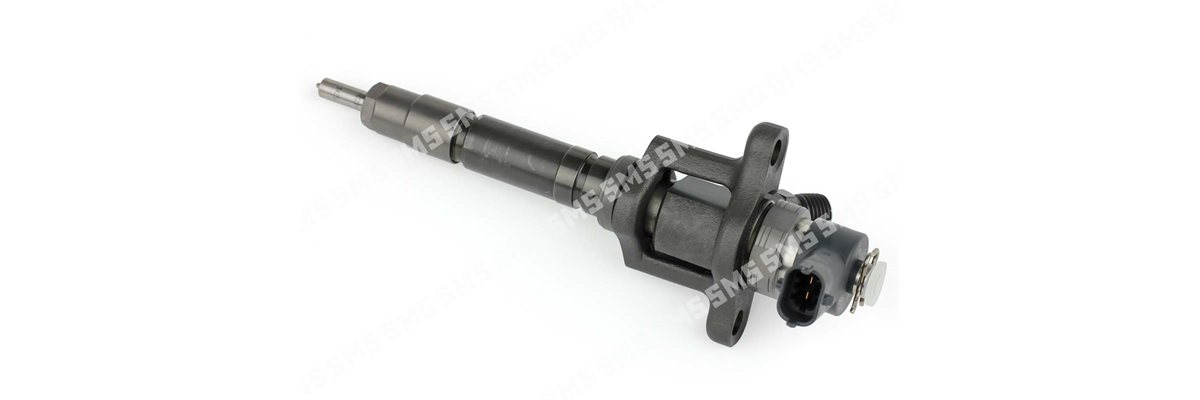 INJECTOR Assembly
