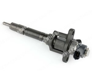INJECTOR Assembly