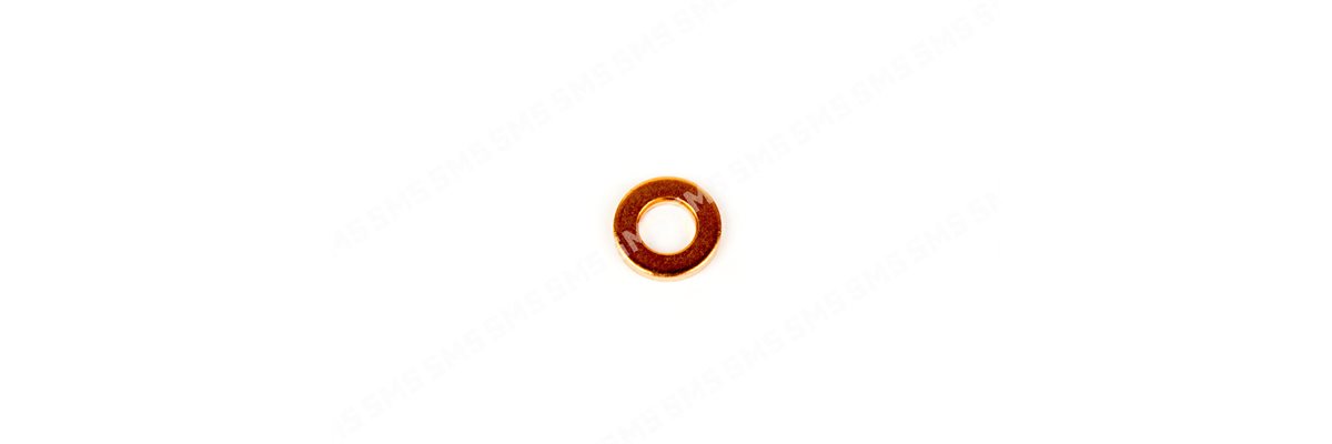 WASHER Injector (common rail)
