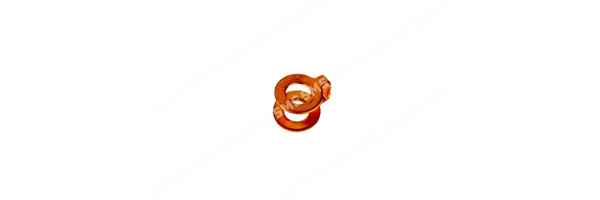 WASHER Leak Off Line (common rail)