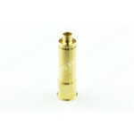INJECTOR SLEEVE Replacement