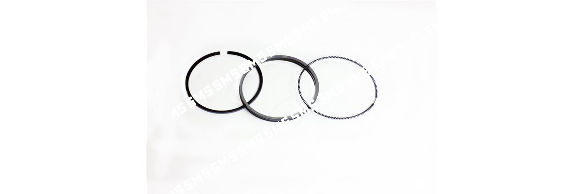 RING PACK (3mm oil ring) 1.00mm