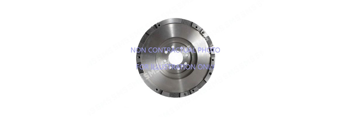 FLYWHEEL 300mm