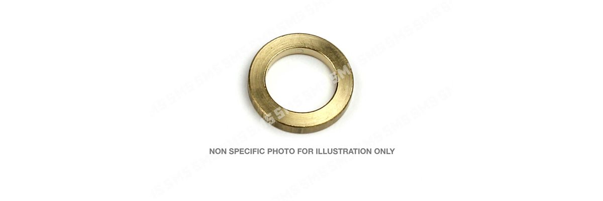 WASHER Injector (15mm OD)