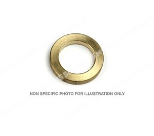 WASHER Injector (15mm OD)
