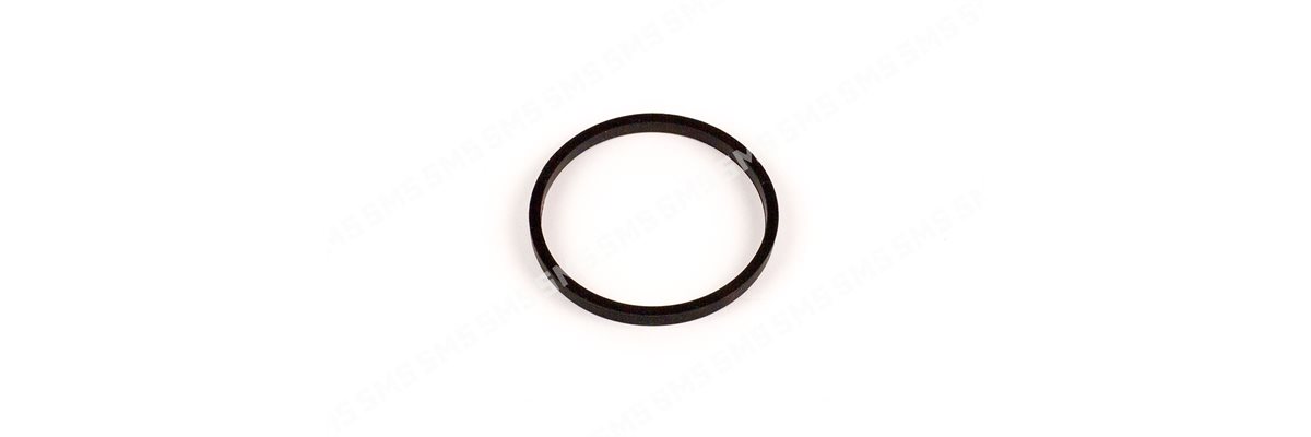 O RING Oil Cooler to Oil Filter Housing