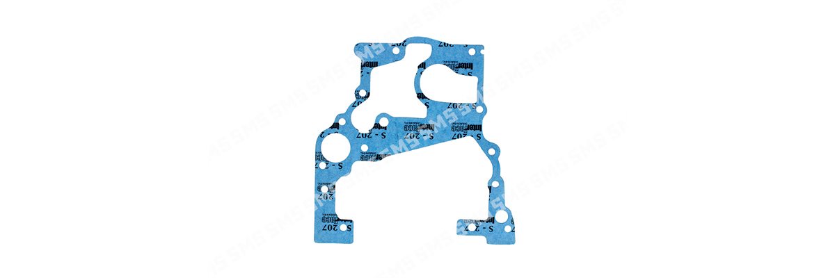 GASKET Timing Case to Crankcase (gear)