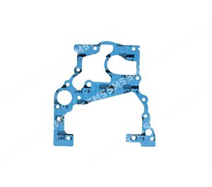 GASKET Timing Case to Crankcase (gear)