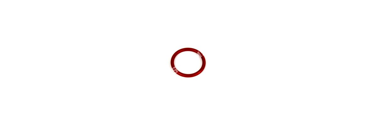 O RING Injector Tube