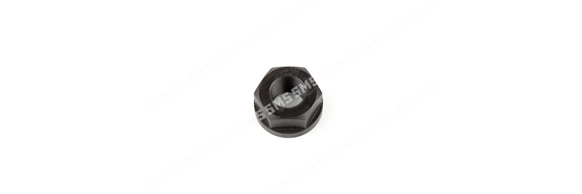 NUT Harmonic Balancer