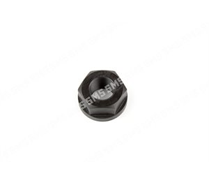 NUT Harmonic Balancer