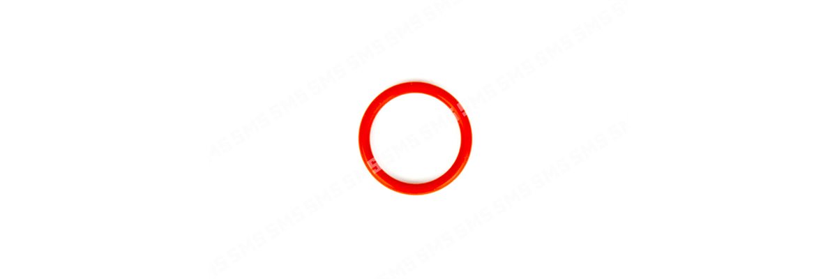 O RING Wear Sleeve Front