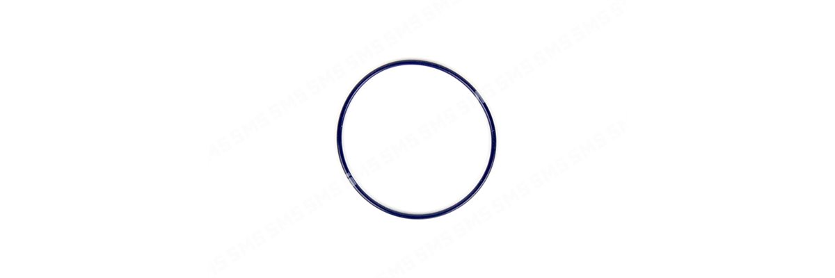 O RING Wear Sleeve Front