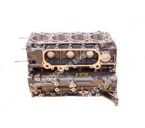 ENGINE BLOCK >12 / 2006