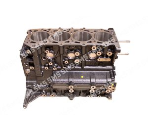 ENGINE BLOCK 1 / 2007>
