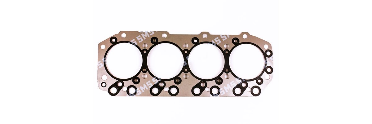 GASKET Cylinder Head 3 Notch