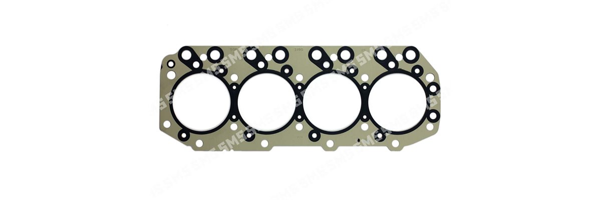 GASKET Cylinder Head 2 Notch