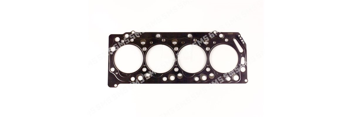 GASKET Cylinder Head 7 / 2001-> Steel 1.50mm 4 Hole