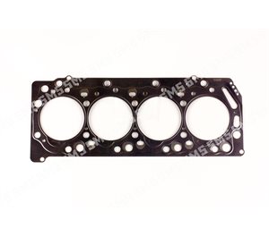 GASKET Cylinder Head 7 / 2001-> Steel 1.45mm 3 Hole