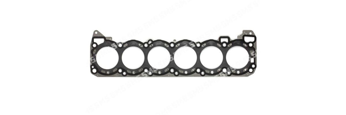 GASKET Cylinder Head 1.50mm 2 Notch