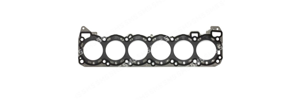 GASKET Cylinder Head 1.50mm 2 Notch