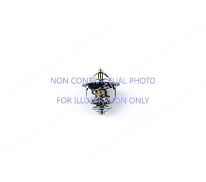 THERMOSTAT (82mm OD) 76.5deg