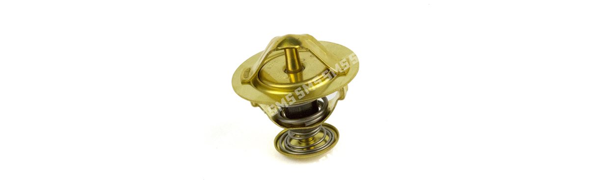 THERMOSTAT 76.5deg