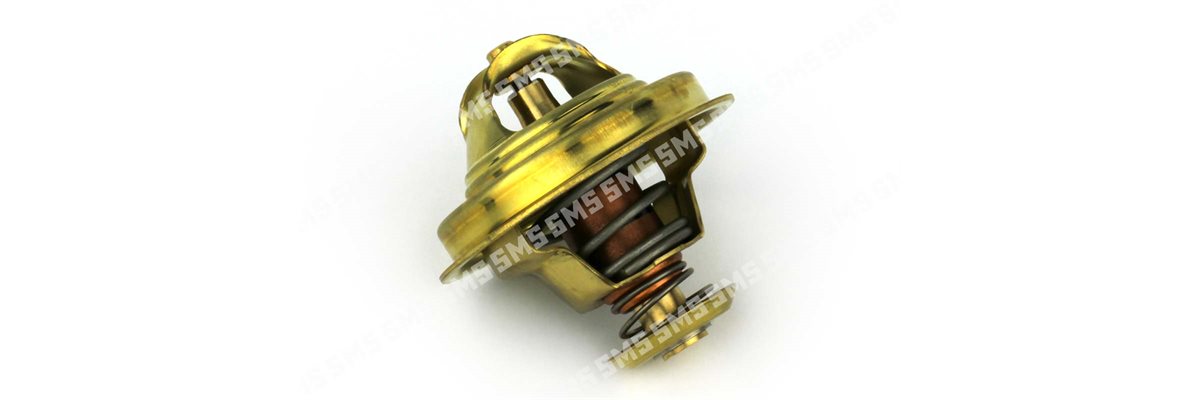 THERMOSTAT 82 Deg(75mm length)