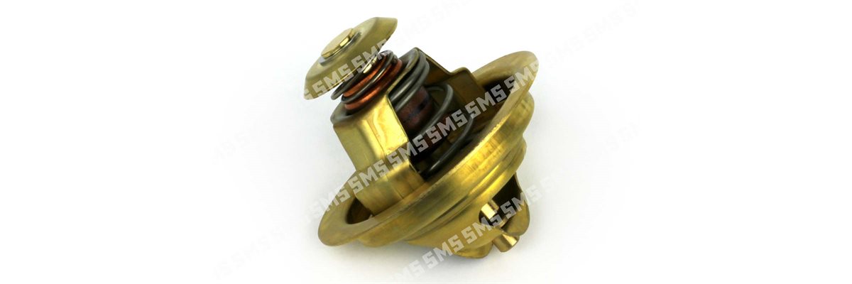 THERMOSTAT 82deg OD=75mm
