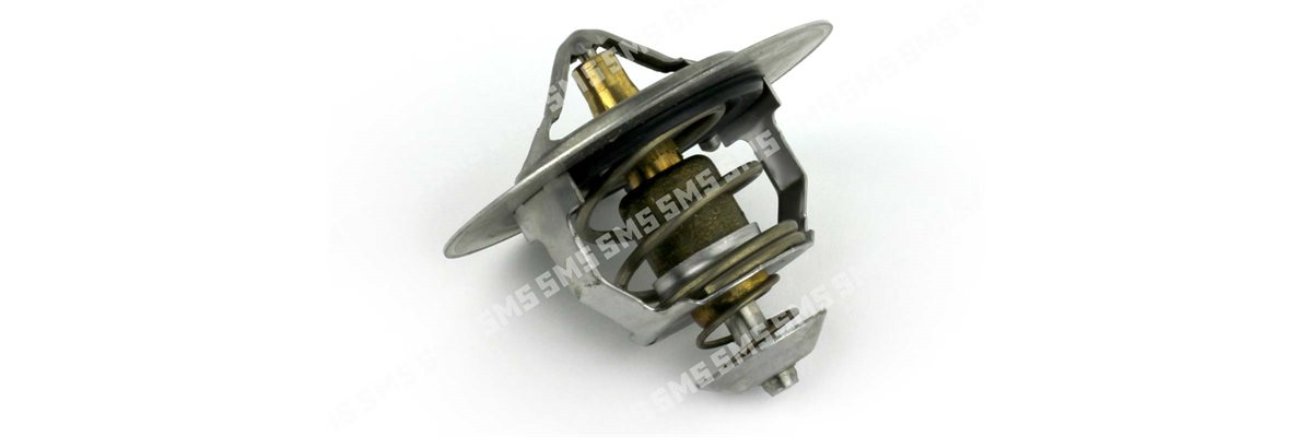 THERMOSTAT 82deg OD=82mm