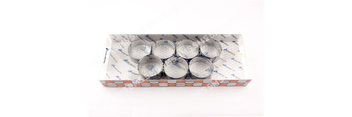 CAM BEARING SET Std (7 journal)