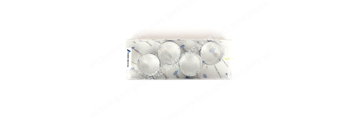 BEARING Camshaft Set (4 bearing)